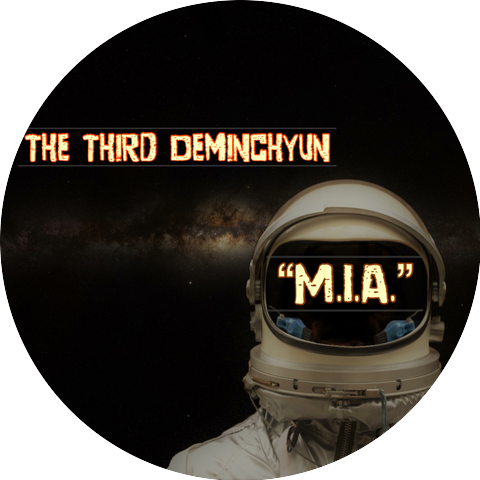 The Third Deminchyun