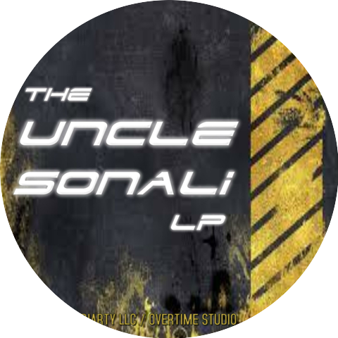 Uncle Sonali