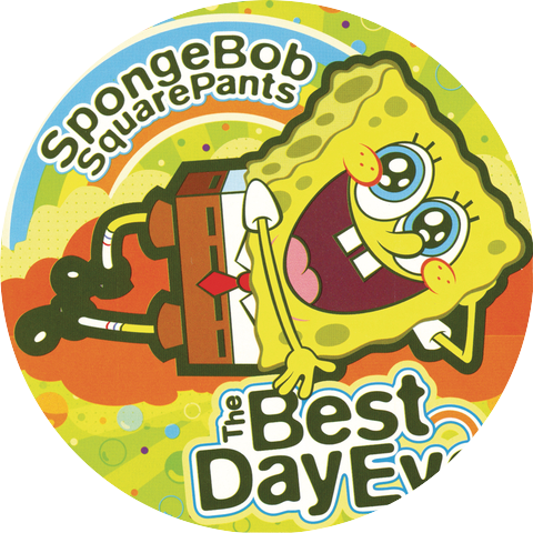 Spongebob & Patrick