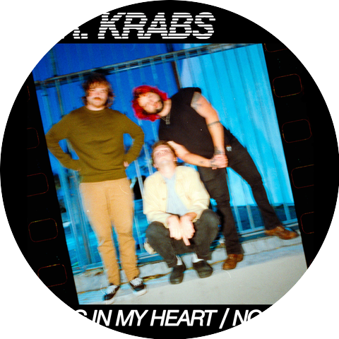 Mr. Krabs