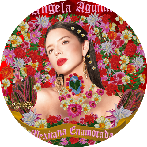 Christian Nodal & Ángela Aguilar