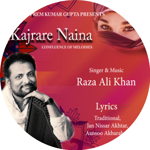 Raza Ali Khan
