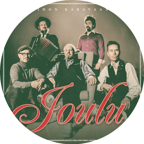 Teleks & Kaihon Karavaani