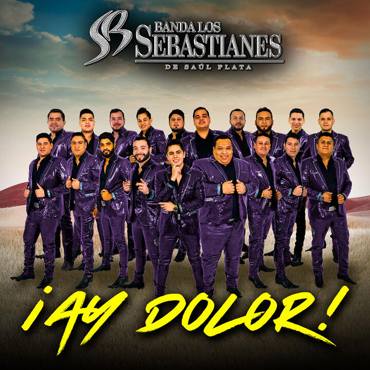 Banda Los Sebastianes & Los Fugitivos