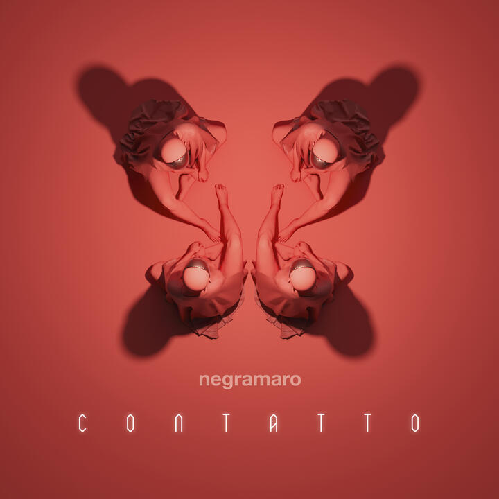 Negramaro & Madame