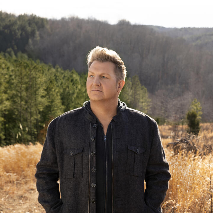 Gary LeVox