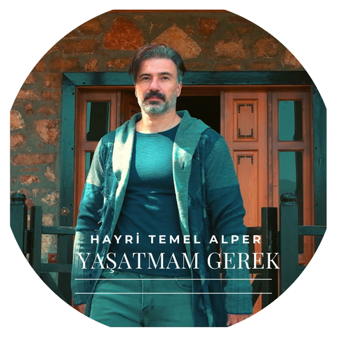 Hayri Temel ALPER
