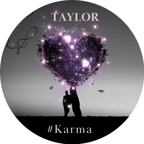 #Karma
