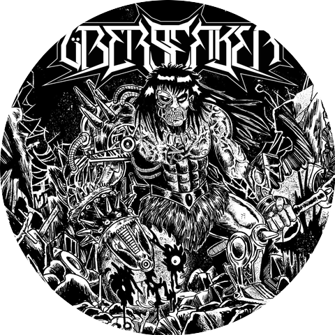 Überserker