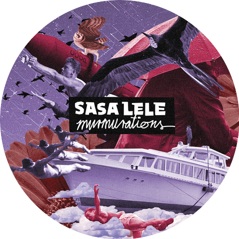 Sasa Lele