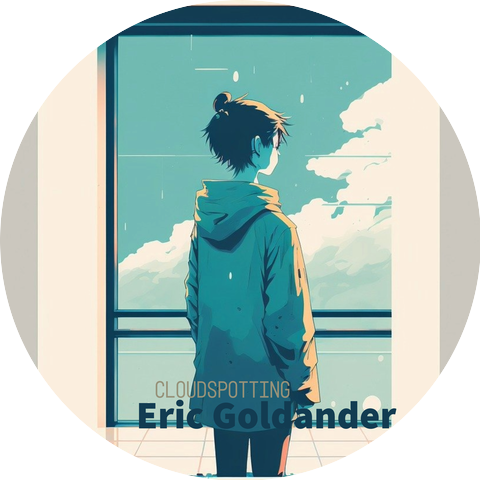 Eric Goldander