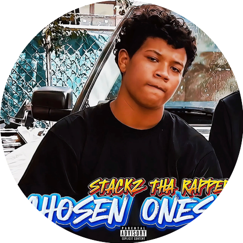 Stackz Tha Rapper