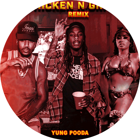 Yung Pooda & DreamDoll