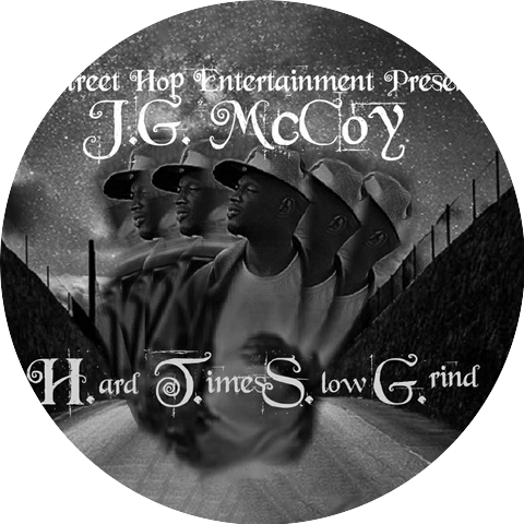 J.G. Mccoy