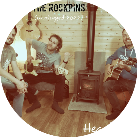 The Rockpins
