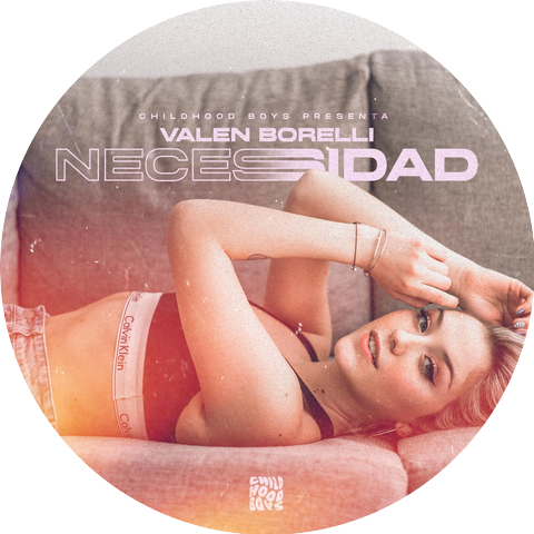 Valen Borelli & Dimelo Yepo