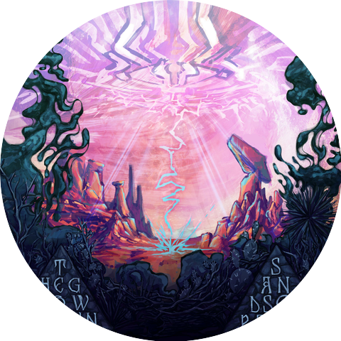 The Glow Within