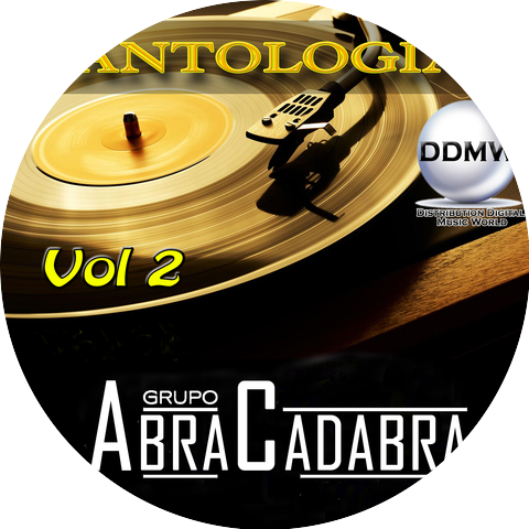 Grupo Abracadabra
