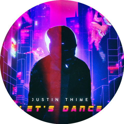 Justin Thime