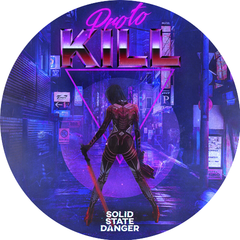 Solid State Danger
