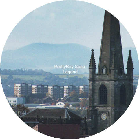 PrettyBoy Sosa