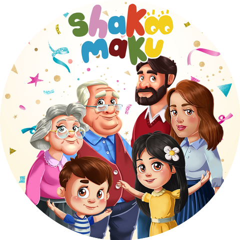 Shakoo Maku