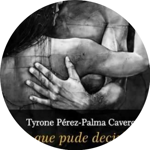 Tyrone Pérez-Palma