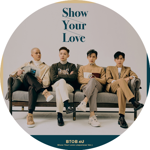 BTOB 4U