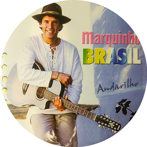 Marquinho Brasil
