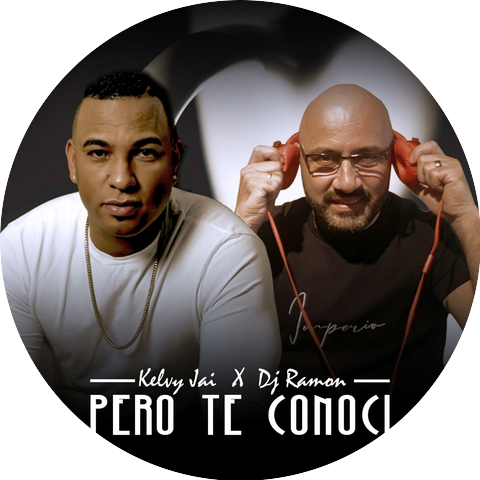 Kelvy Jai and Dj Ramon