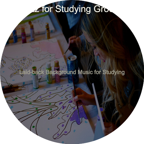 Jazz for Studying Groove