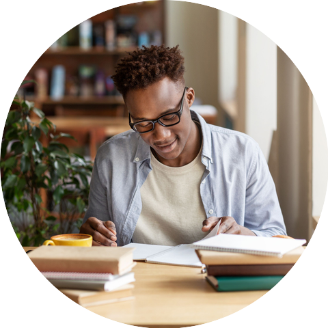 Jazz for Studying Radio