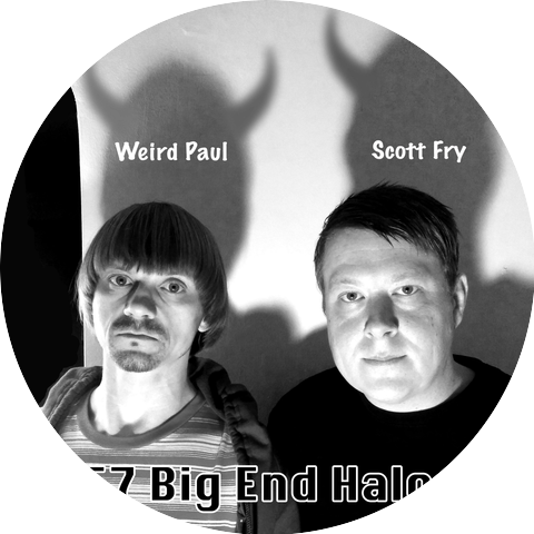 Weird Paul & Scott Fry