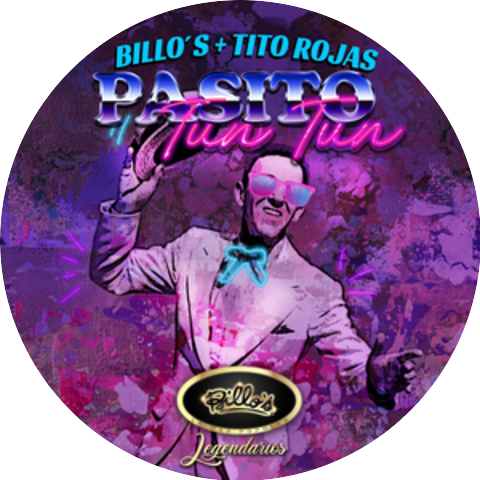 Billo's & Tito Rojas