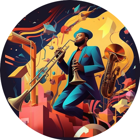Jazz Music for Dogs