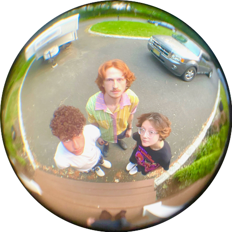 BIG Triangle