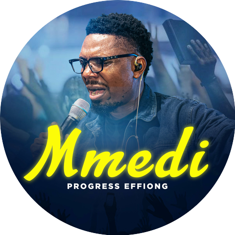 Progress Effiong