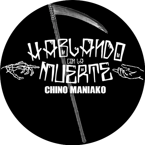 Chino Maniako