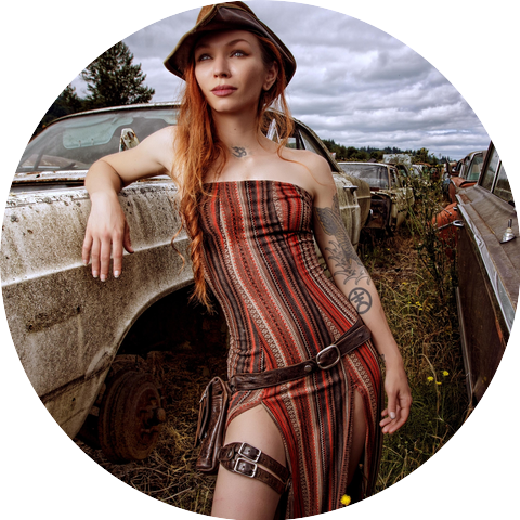 Jessica Haeckel