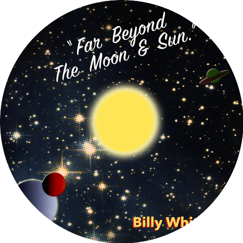Billy White, Jr.