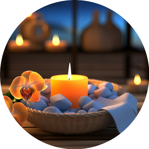 Massage Music Playlist