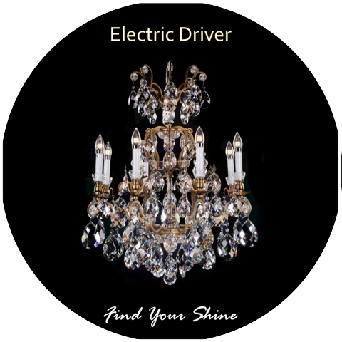 Electric Driver