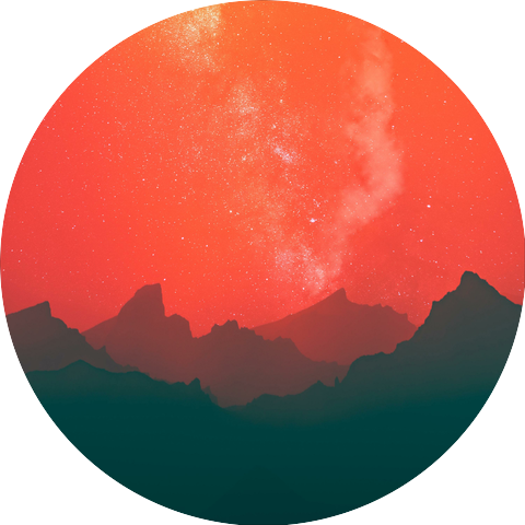 Rebecca Mardal & Hush Child