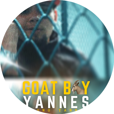 Young Yannes