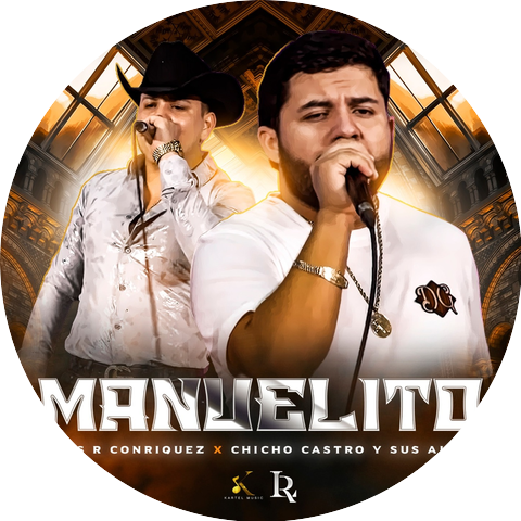 Luis R Conriquez & Chicho Castro y Sus Alia2