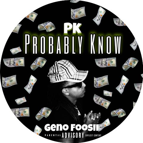 Geno Foosii