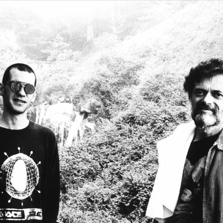 Spacetime Continuum With Terence McKenna