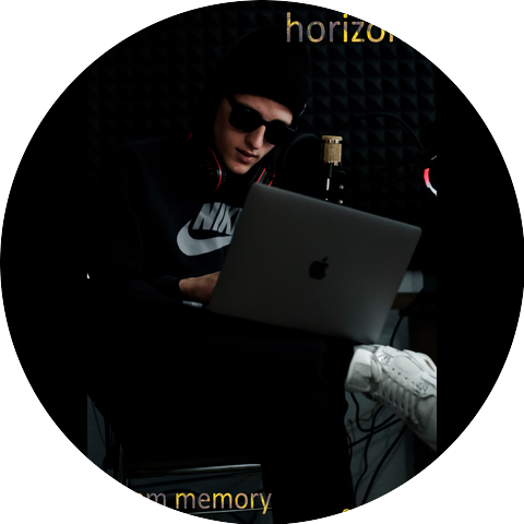 dj horizon
