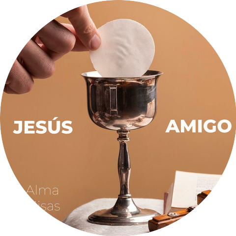 Alma Misas
