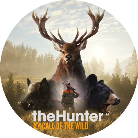 The Hunter: Call of the Wild